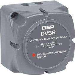 BEP batteriisolator 140A 12/24V