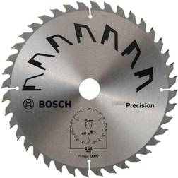 Bosch Kreissägeblatt Precision