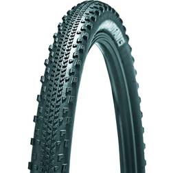 Chaoyang Copertone Phantom Speed 29x2.20 Pieghevole Nero