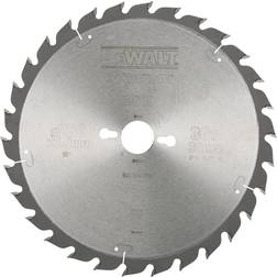 Dewalt Rundsavsklinge til træ DT4226-QZ; 250x3x30 mm; Z30; 20°