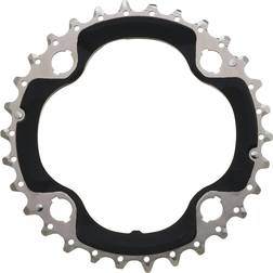 Shimano Chainset Spares FC-M672 chainring