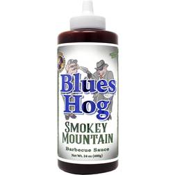 Blues Hog Smokey Mountain BBQ Sauce