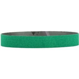 Metabo 1-1/2 in. x 30 in. 120-Grit Ceramic Abrasive Belt (10-Pack)