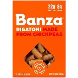 Banza Gluten Free Chickpea Rigatoni