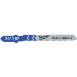 Milwaukee Stiksavblad T218A 55/1,2mm5stk (4932346082)