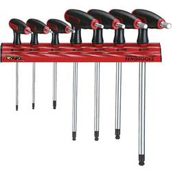 Teng Tools Kuus.Av.Srj Seinät.Wrhex07Af