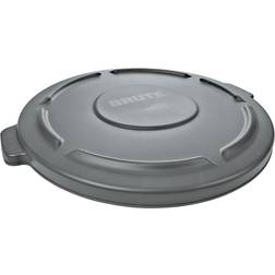 Rubbermaid Kliklåg til affaldscontainer brute