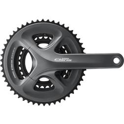 Shimano 30T MM, Claris FC-R2030 Triple