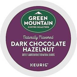 Green Mountain Coffee Dark Chocolate Hazelnut Keurig K-Cup