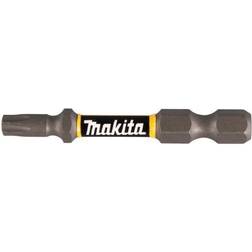 Makita Bits E-03355 Impact Premier T25 50mm 2-pack