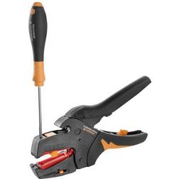 Weidmüller Afisoleringstang Stripax Ultimate XL 2,5-10 mm² Skaltang