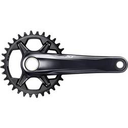 Shimano Deore XT FC-M8120-1 Crankset 12-speed