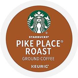 Starbucks Pike Place Keurig K-Cup