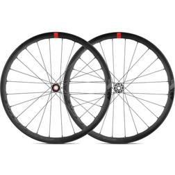 Fulcrum Racing 4 Disc Wheel Set