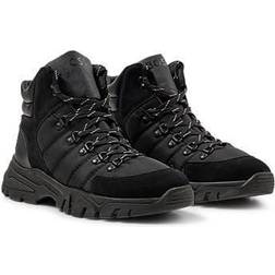 HUGO BOSS Chester Hiking Boot Dark