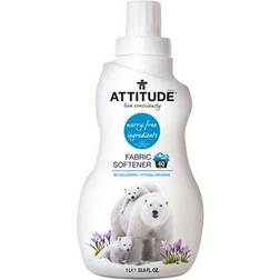 Attitude Little Ones Fabric Softener Wildflowers 40 Loads