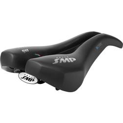 Selle SMP E-TRK Gel Sadel 277 x 162 mm 490g