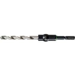 Festool 493428 Twist drill bit HSS D 6.5/63 CE/M-Set