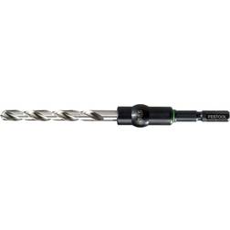 Festool Spiralborr HSS 6,5x63mm Centrotec 2-pack