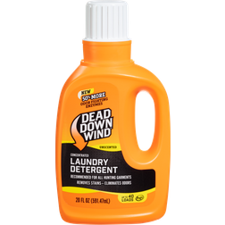 Dead Down Wind Scent Eliminating Detergent, 20