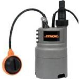 Sthor Dykpumpe snavset vand 400W 79909
