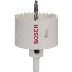 Bosch HSS-bimetal hulsav