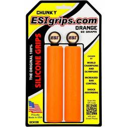 ESI Greb Chunky Orange