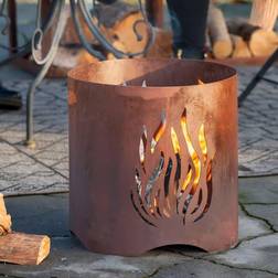 Redfire Kiruna havepejs