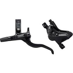 Shimano MT420 Foran Skivbromsset