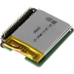 Joy-it StromPi 3 Akkupack Batteripakke Passer til: Raspberry Pi, Banana Pi, Arduino, Cubieboard