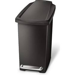 Simplehuman 10L Slank Pedalspand