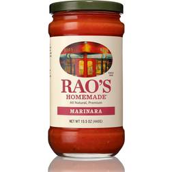 Homemade Marinara Sauce Premium Quality All Natural Tomato