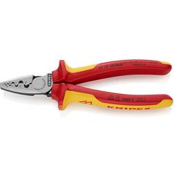 Knipex 97 78 180 Avbitartång
