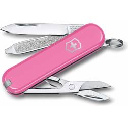 Victorinox Swiss Army Pocket knife Classic SD Cherry Blossom Multiverktyg
