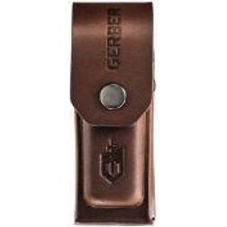 Gerber Center-Drive Leather Sheath Multiverktyg