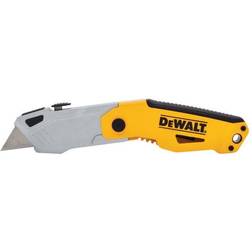 Dewalt Autoload 57mm Retractable Knife Snap-off Blade Knife