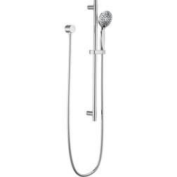 Delta Universal Showering Gray