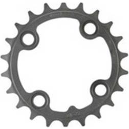 Sram Alu klinge ø64 22T