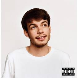 Rex Orange County Pony (explicit) (Vinyl)