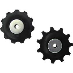 Shimano Spares: Deore pulley set, GS