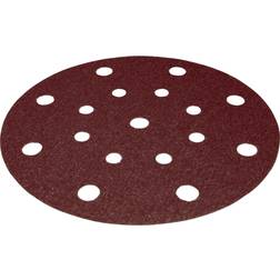 Festool Rubin 2 Abrasive Discs 150mm (48 hole) (Pkt 50) 100g