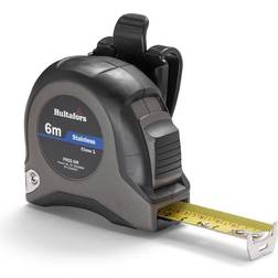 Hultafors PRSS Längd: 6 meter Måttband