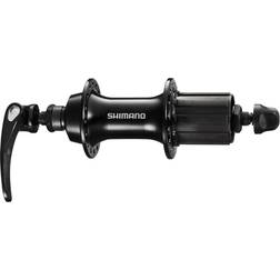 Shimano Arrière Sora RS300 135 mm 36G Noir