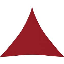 Be Basic Sunshade Sail Oxford Triangular