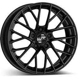 Mak Monaco Dark 8.5 x 19 5/130 ET52 B71.6