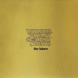 The Future (Vinyl)