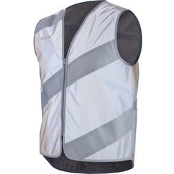 Wowow Roadie Gilet Reflective S