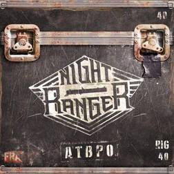 Night Ranger Atbpo (Vinyl)