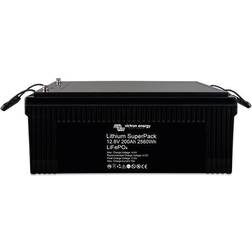 Victron Energy Lithium SuperPack 12,8V/200Ah