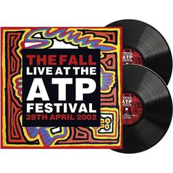 Fall: Live at The ATP Festival 2002 (Vinyl)